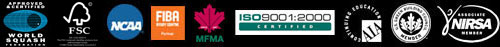   Connor  FIBA,   ISO9001:2000      . 